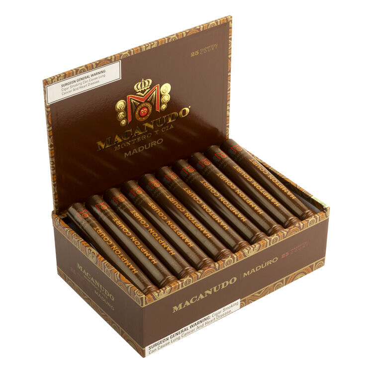 View product media MAHC3 Hampton Court, , jrcigars 3